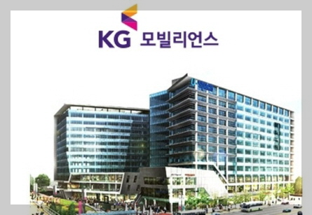 KG모빌리언스 이미지