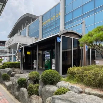 안동 시외버스터미널 시간표 예매 요금_25