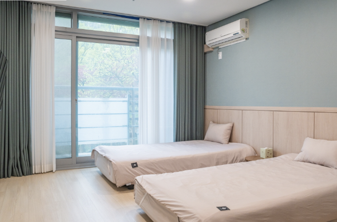 북한산 생태탐방원 예약 및 이용 방법