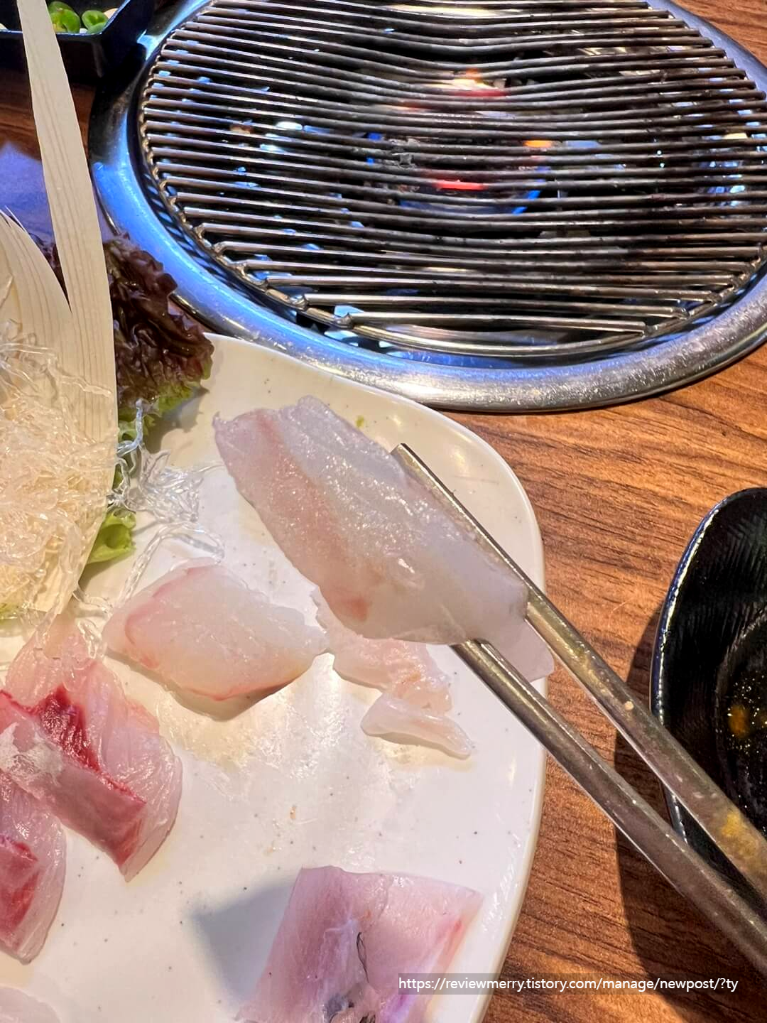 회 확대 사진