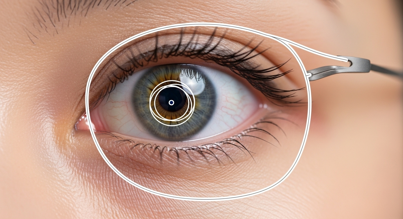 안과 진료가 필요한 경우와 검사 종류