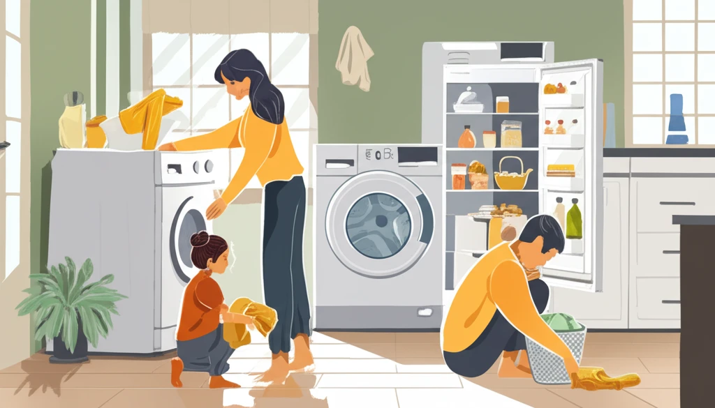 전기세 절약의 모든 것: 대기전력부터