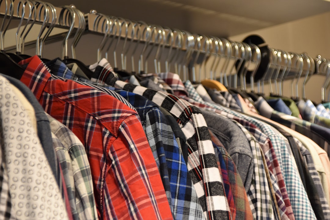 Clothing