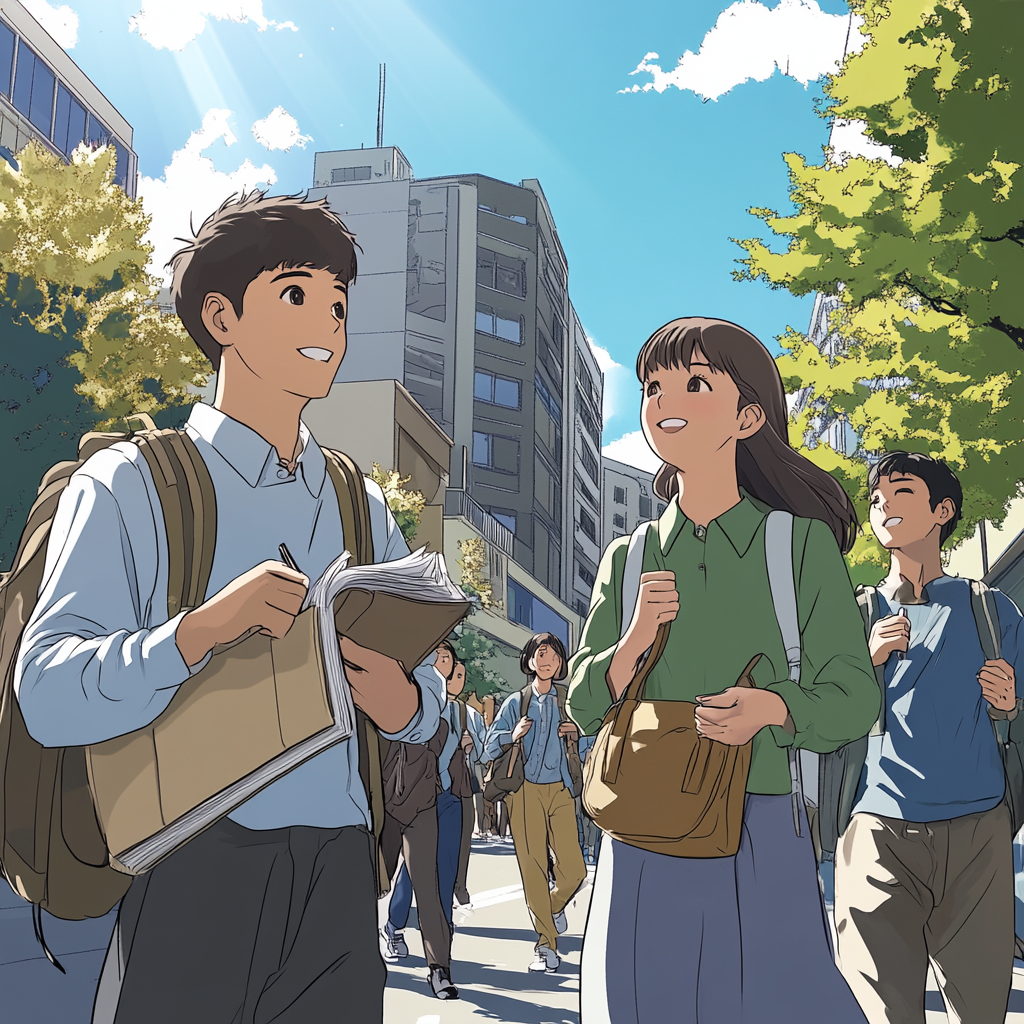 필요 서류와 준비물