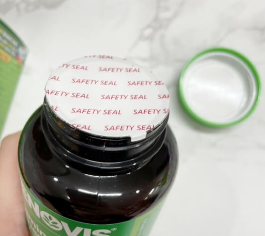 포장 사진