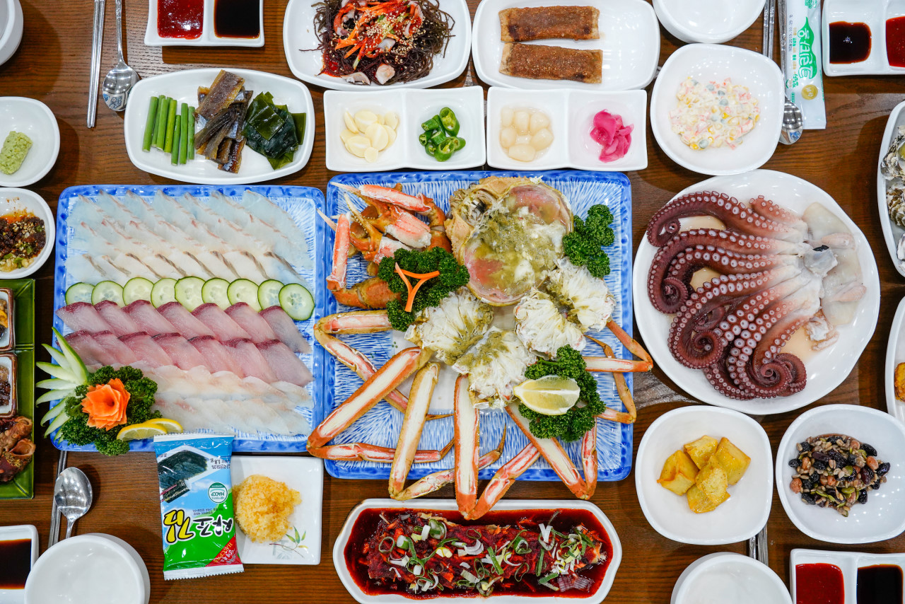 6시 내고향 청어요리 맛집