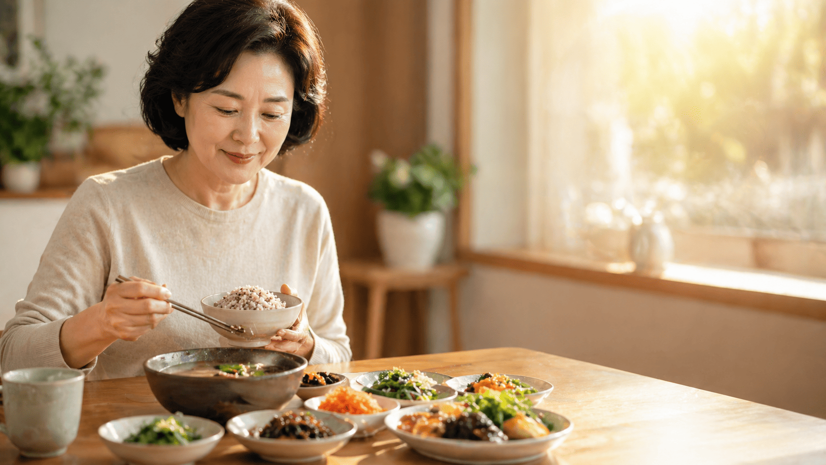 체질 다이어트 원리와 장점