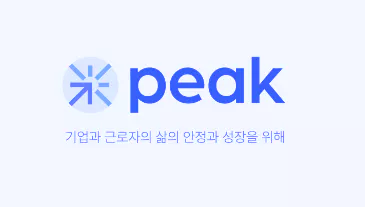 피크페이-지원복지-소개-회사연봉