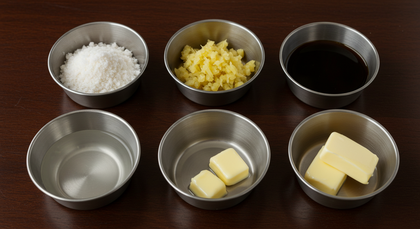  치킨스테이크 레시피