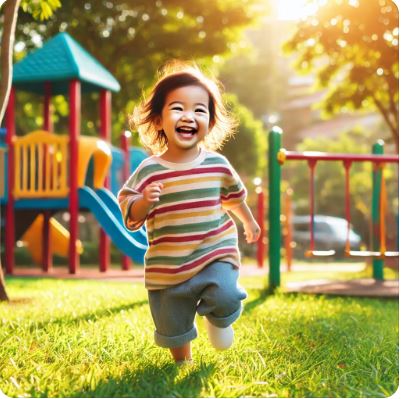 영유아 성장을 돕는 놀이