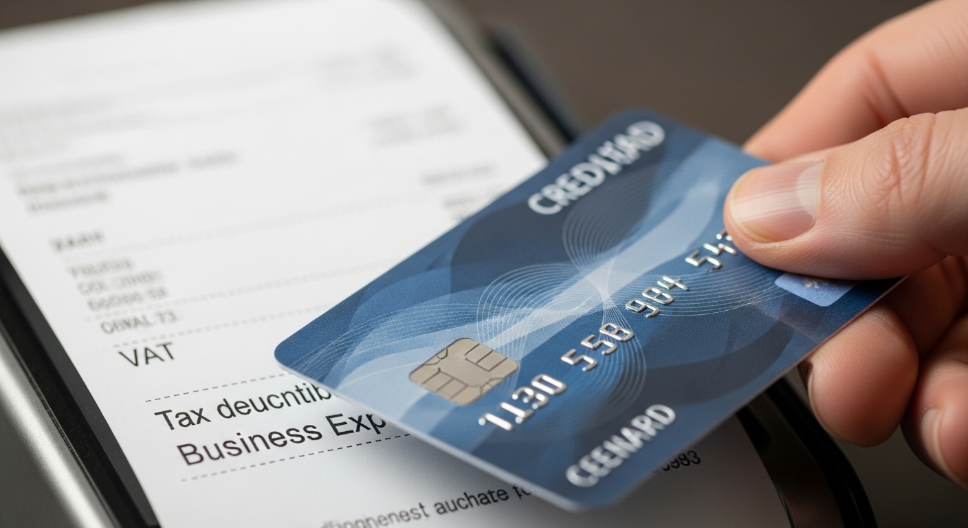 사업자 신용카드