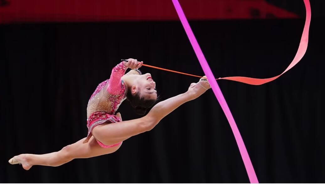 2024 파리올림픽 전체 경기일정, 출전종목