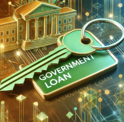 ๊ณต๋ฌด์ ๋์ถ ๊ฐ์ด๋