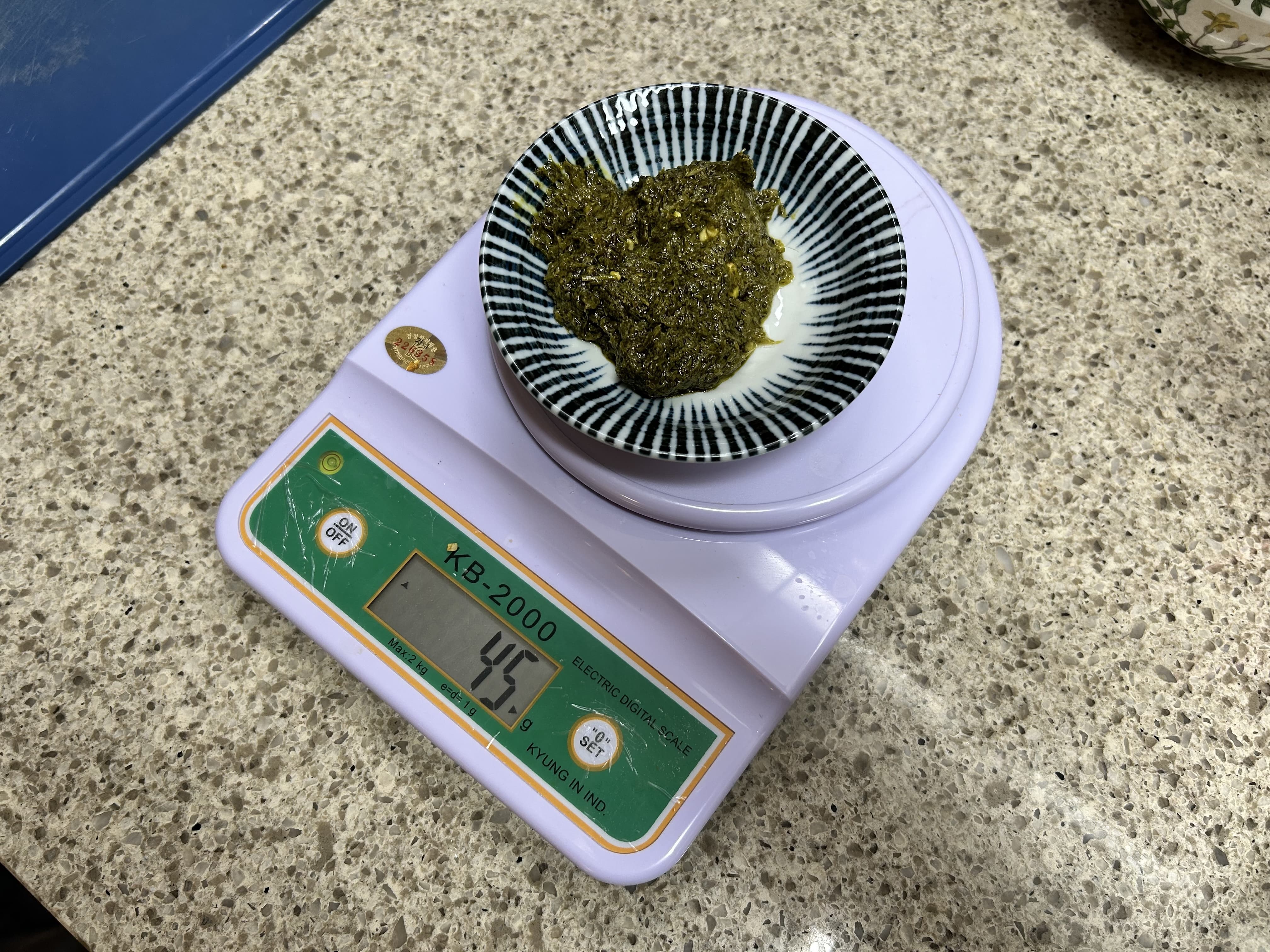 [chef&amp;#44; Daddy] 바질페스토 + 알리오올리오 조합! 실패 없는 고소한 오일 파스타 레시피