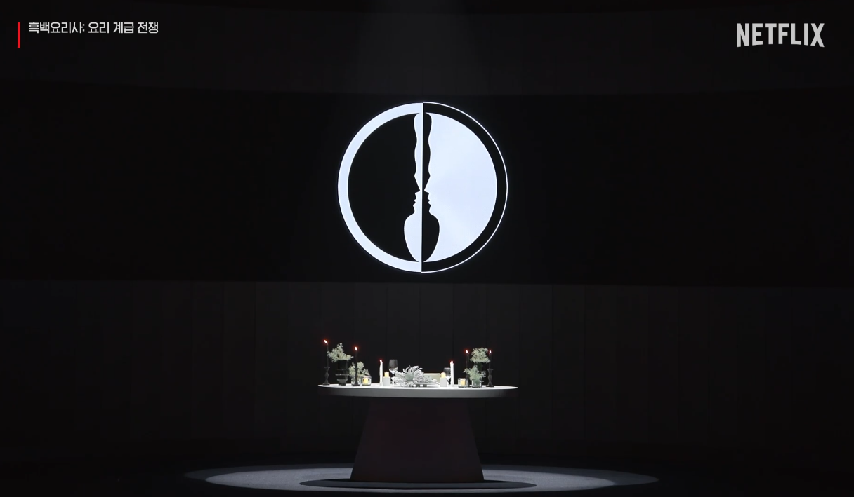 흑백요리사 백수저 20인