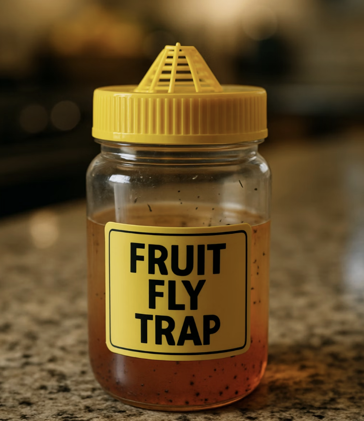 조용한 암살자&amp;#44; &amp;#39;액체형&amp;#39; 트랩