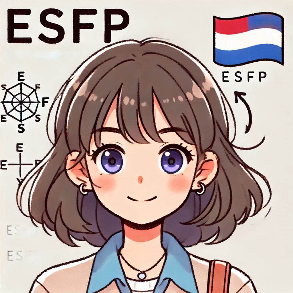 ESFP 신년운세