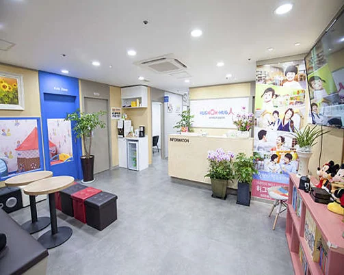 허그맘허그인심리상담센터 보라매센터
