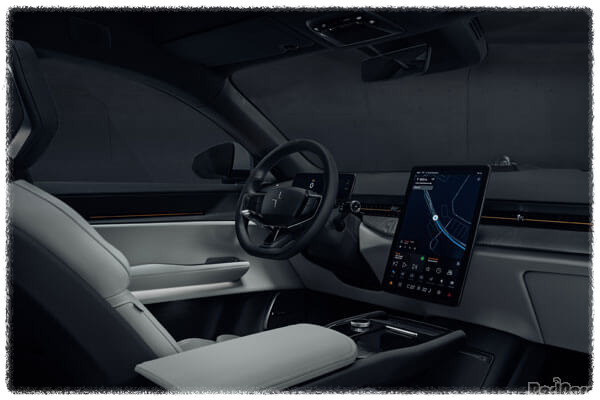 폴스타3-실내이미지