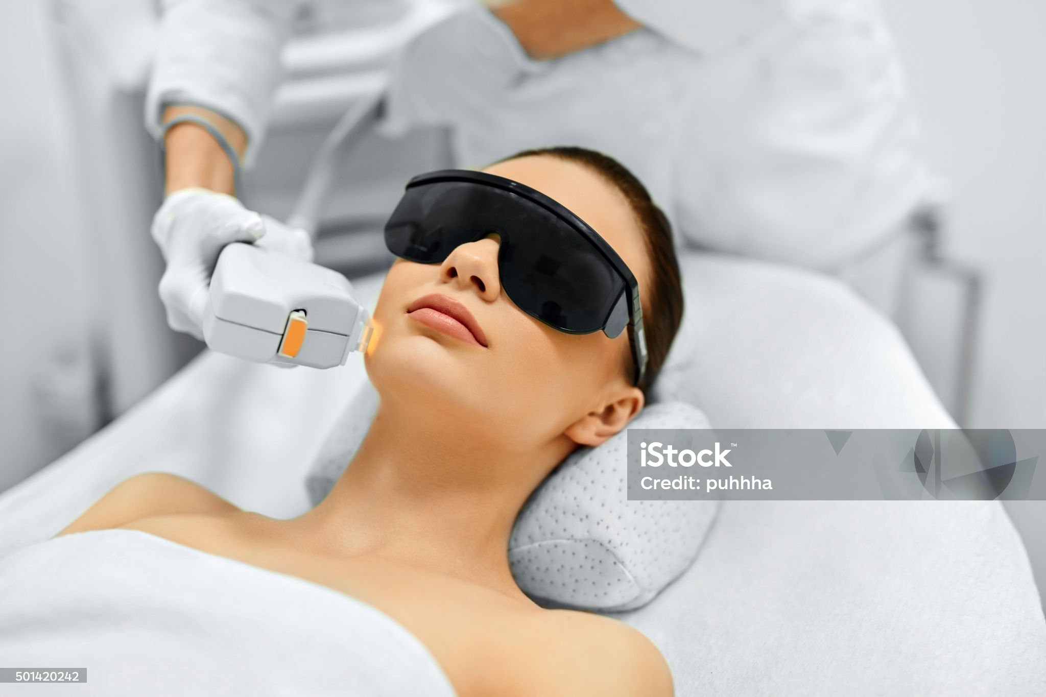 레이저 시술은 부작용을 주의해야 한다