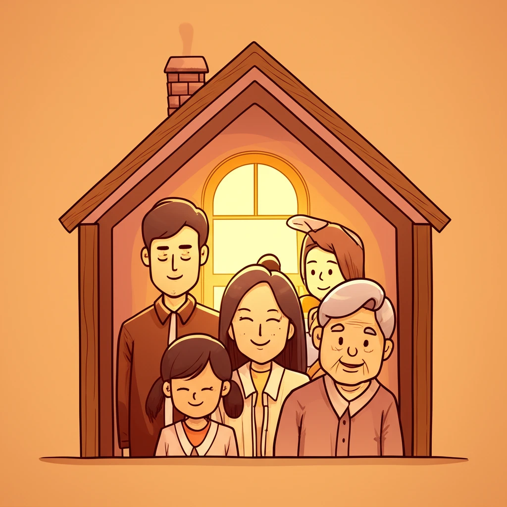 광주농성 행복주택, 주거 사다리? 헬