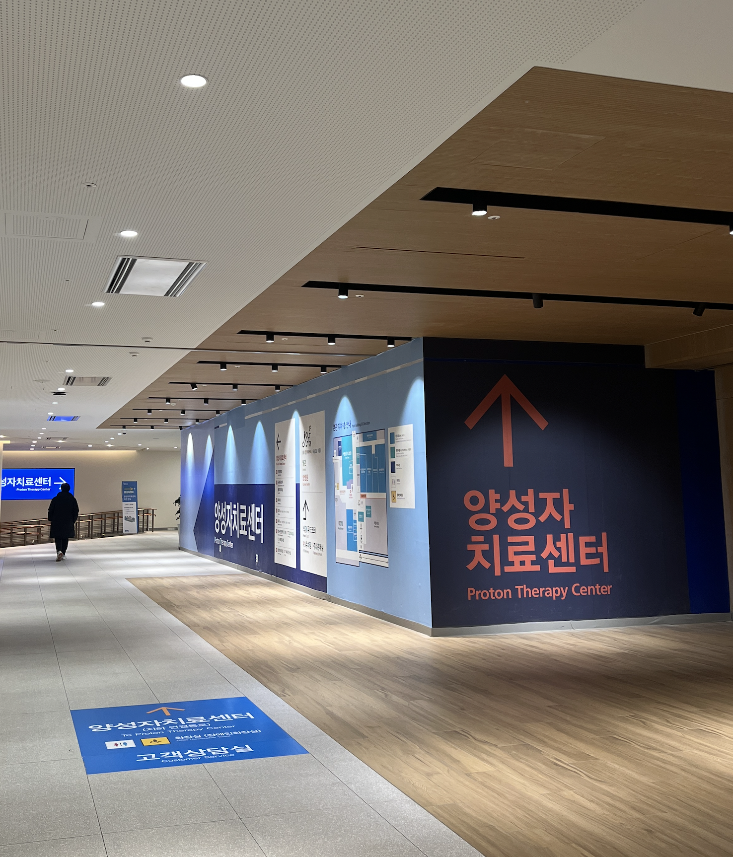 암 재발 후 방사선 치료 선택｜일반방사선,양성자,중입자 차이