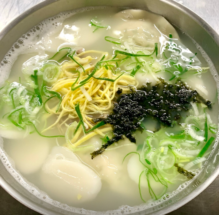 장원막국수6