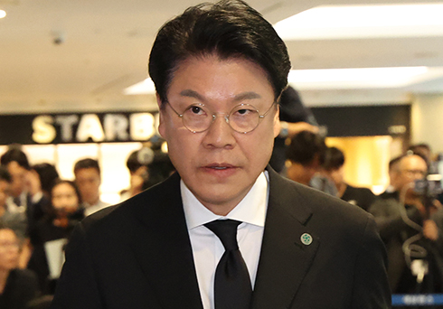 &ldquo;그날 이후, 9년의 침묵&rdquo;&hellip;장제원 전 의원 성폭력 의혹, 피해자의 외침