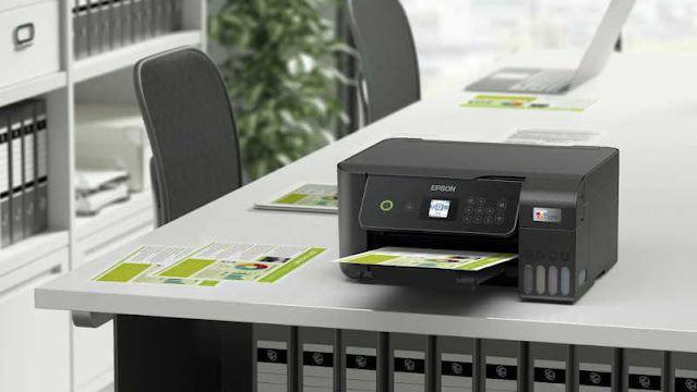 엡손 L3260 드라이버 다운로드