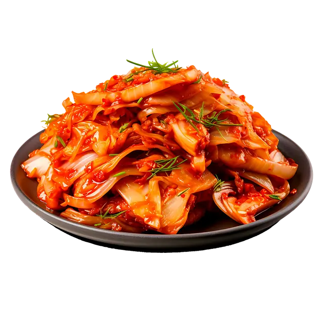 김치통 냄새 없애는 방법