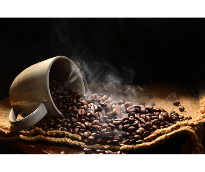 원두커피 종류와 맛