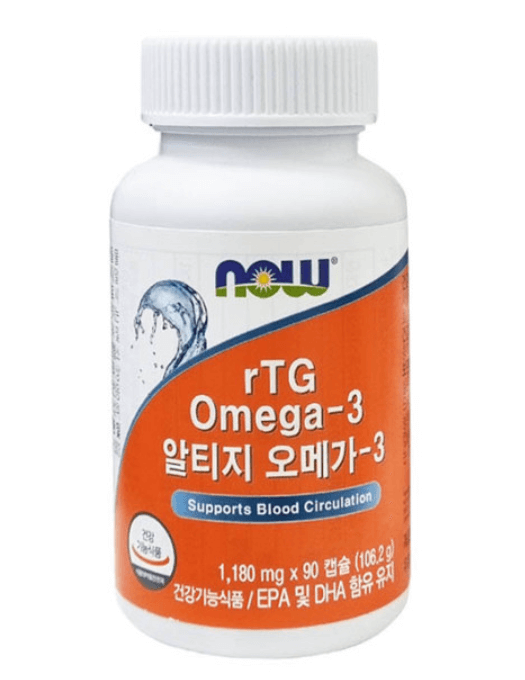 수험생과 직장인 영양제 조합 추천