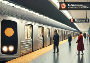 신분당선-시간표