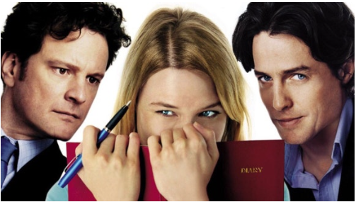 브리짓 존슨의 일기