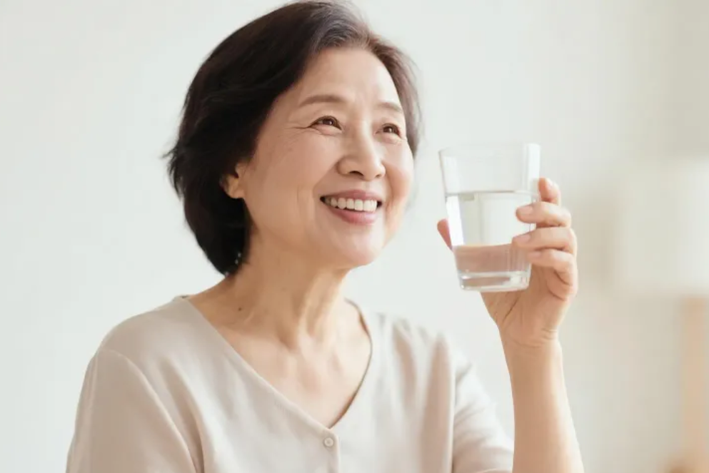 숫자가 아닌 ‘변화의 방향’에 주목해보세요