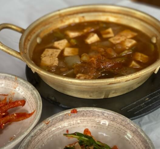 오늘N &lt;할매 식당&gt; 충남 서산 정겨운 밥상 ‘쉼터식당’ 허영만 백반기행도 다녀간 진짜 집밥 맛집