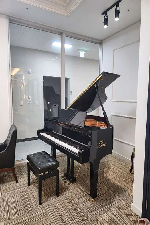 닥터김음악학원