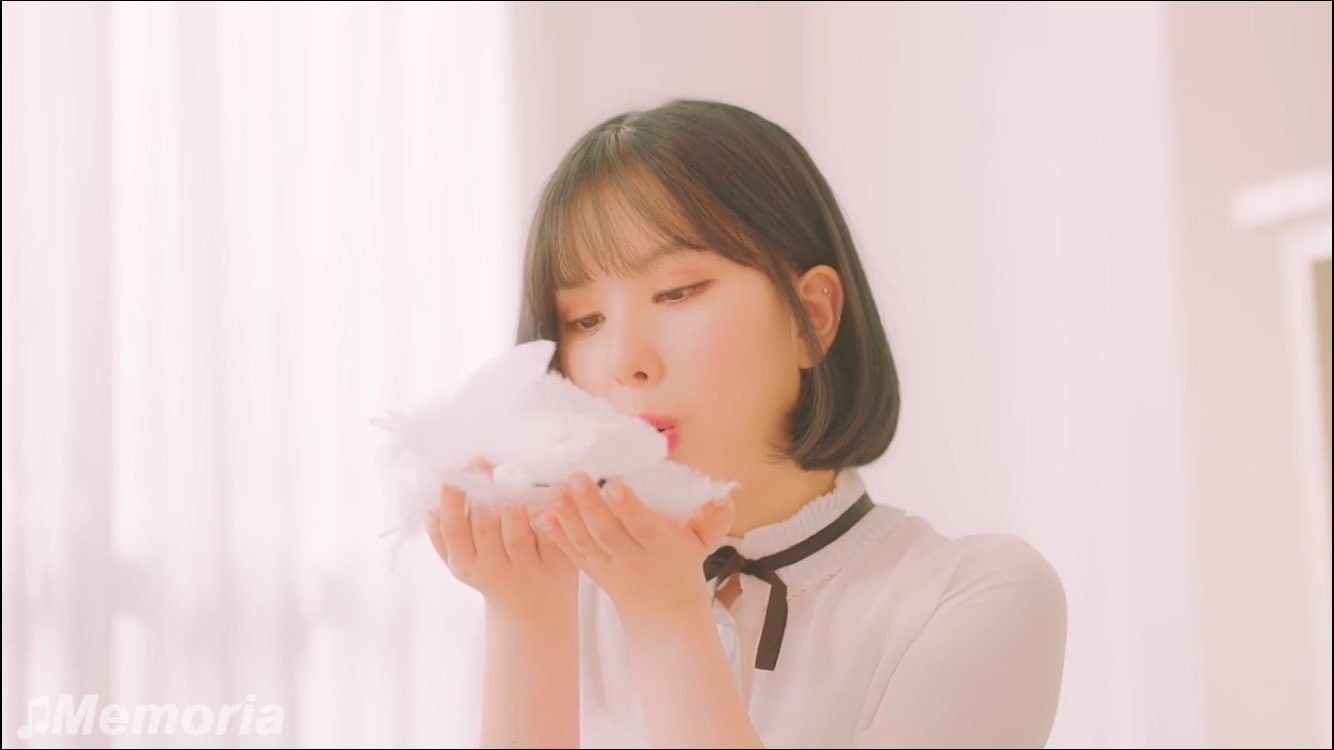 여자친구 메모리아