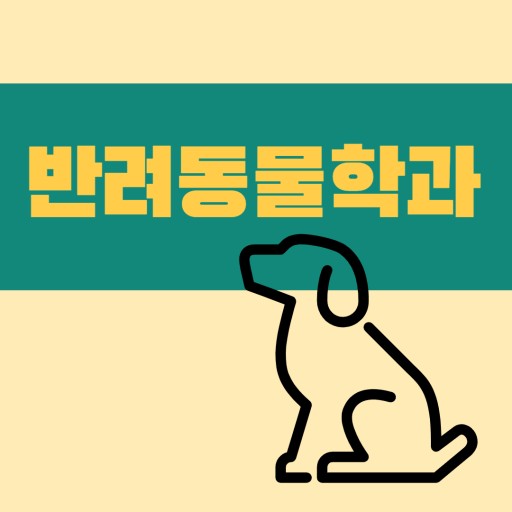 대학교 관련학과 예시(출처-네이버)