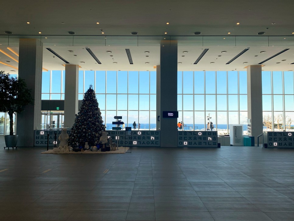 해돋이 명소 추천