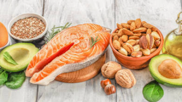 고지혈증에 좋은 음식