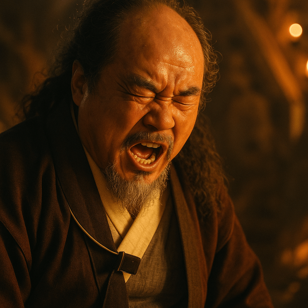 귀궁 9회 줄거리