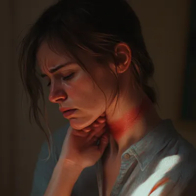 목디스크의 정식 명칭5