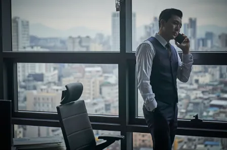 이치현 역(이무생)