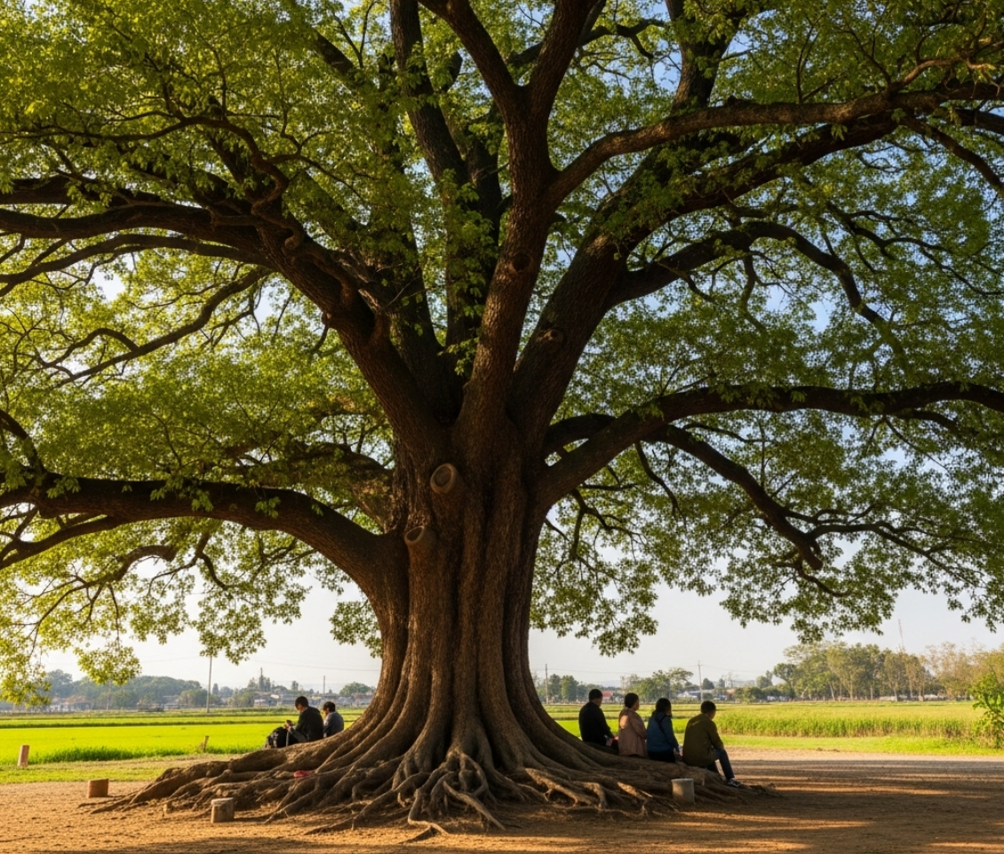 현대 사회에 대한 통찰