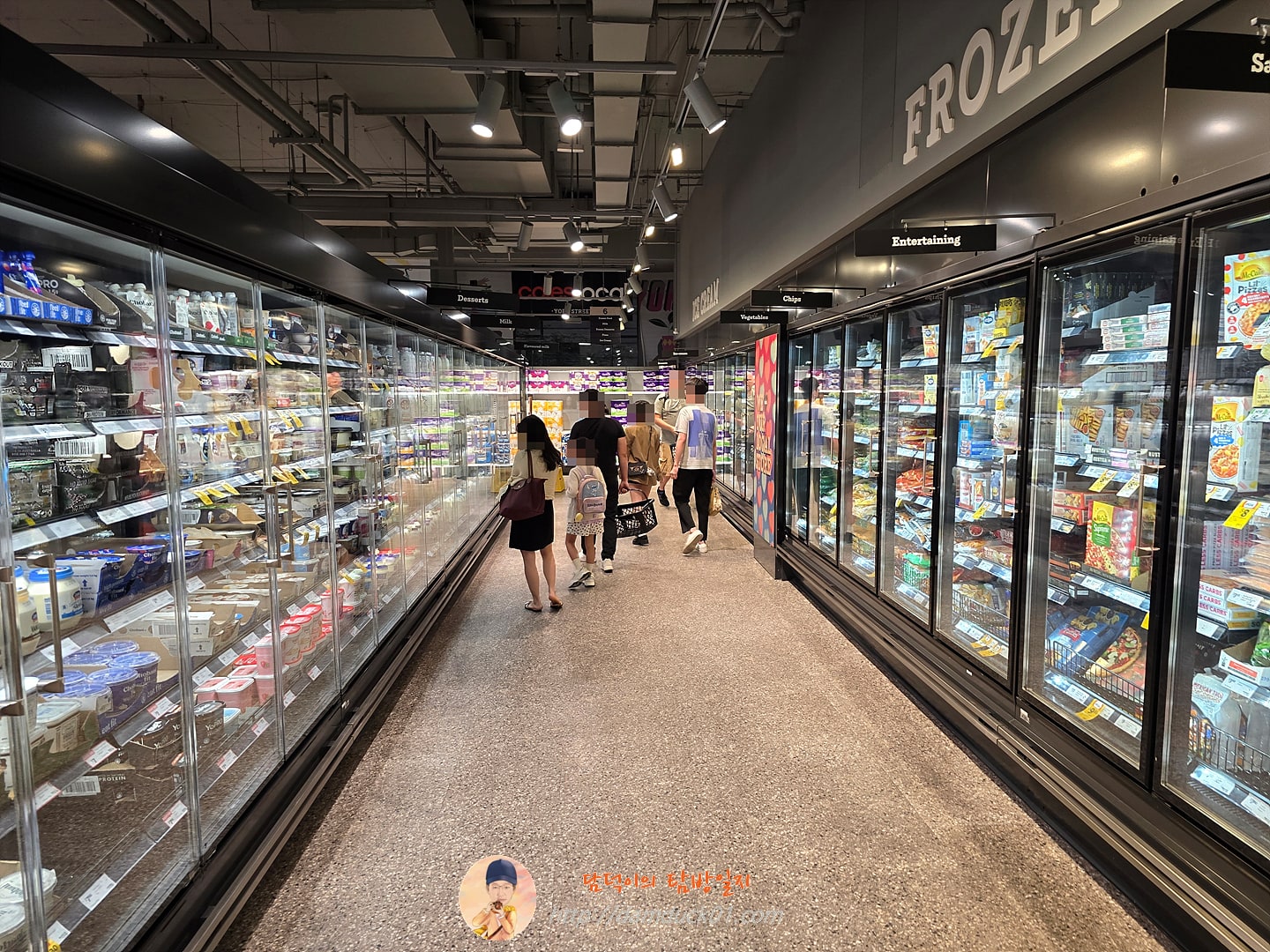 Coles Local Sydney CBD - York Street