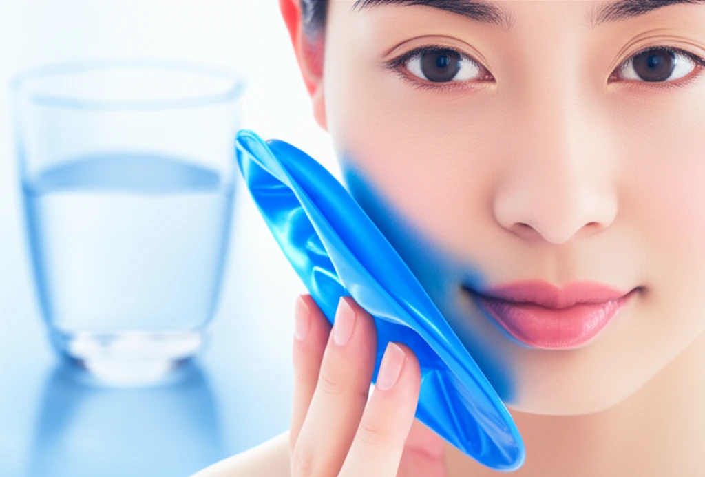 리프팅 후 음주 대처법, 이것만 알면