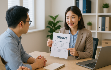 2025년 하반기 복지지원 뭐가 있나