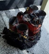 [ 광주 치과 택배 폭발 ] 사고 개요 및 용의자 검거 