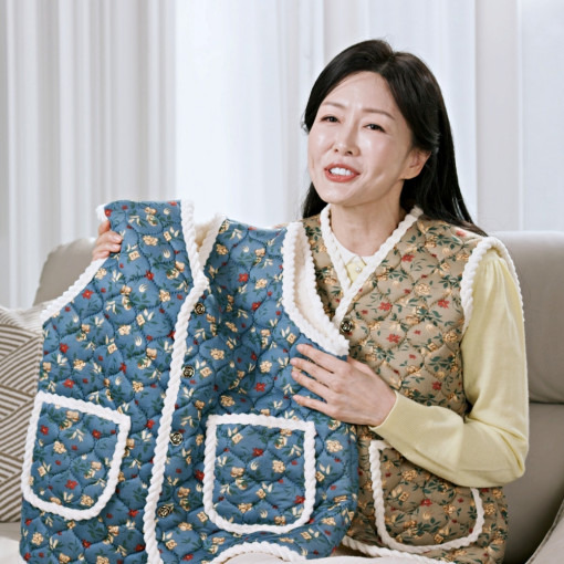 따시따시열조끼 강열조끼 열바지 사용 후기